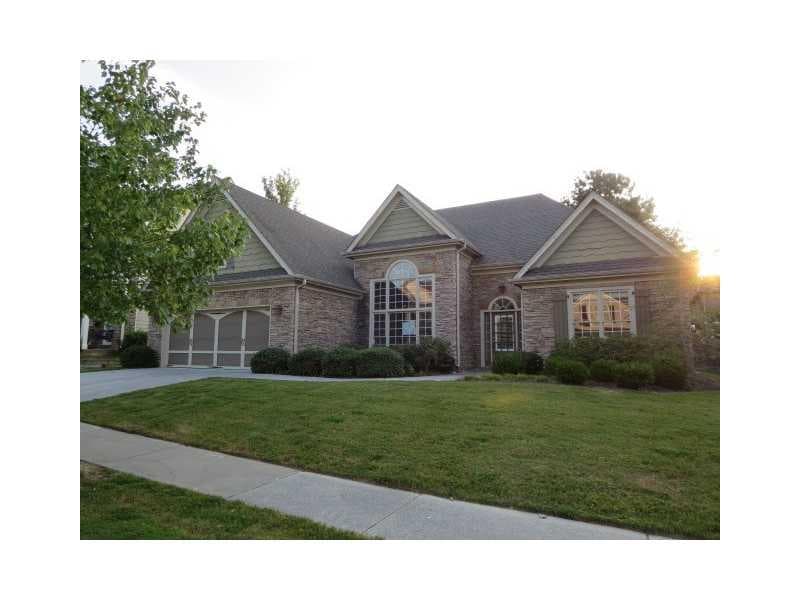 1713 Sweet Barley Way, Grayson, GA 30017 — most recent listing photo