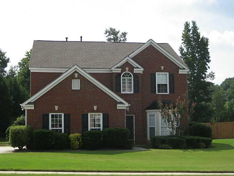 2535 Kirkstone Drive, Buford, GA 30519 — most recent listing photo