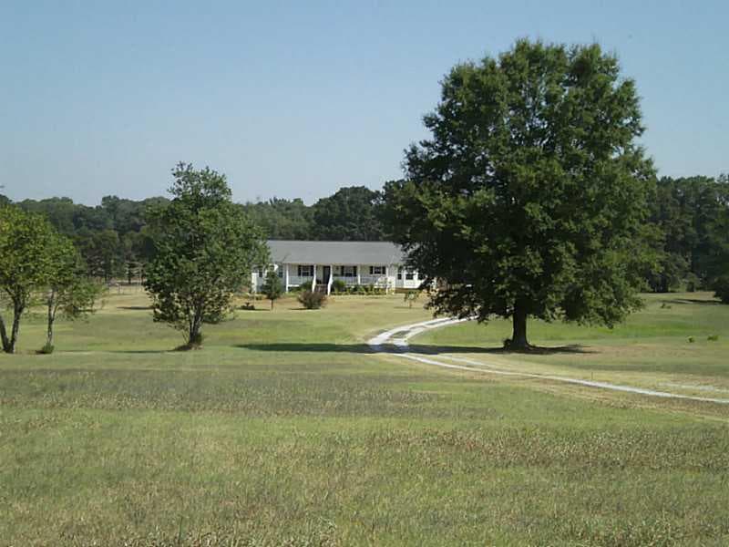 654 Euharlee Five Forks Road, Kingston, GA 30145 — most recent listing photo