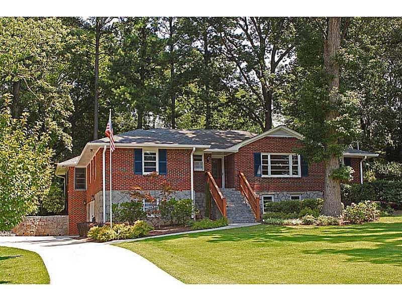 679 N Superior Avenue, Decatur, GA 30033 — most recent listing photo