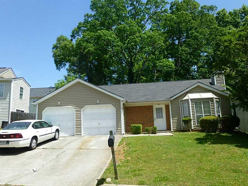 518 Barclay Court, Stone Mountain, GA 30058 — most recent listing photo