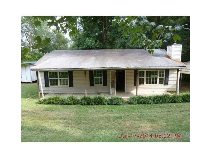 793 Poseyville Road, Bremen, GA 30110 — most recent listing photo
