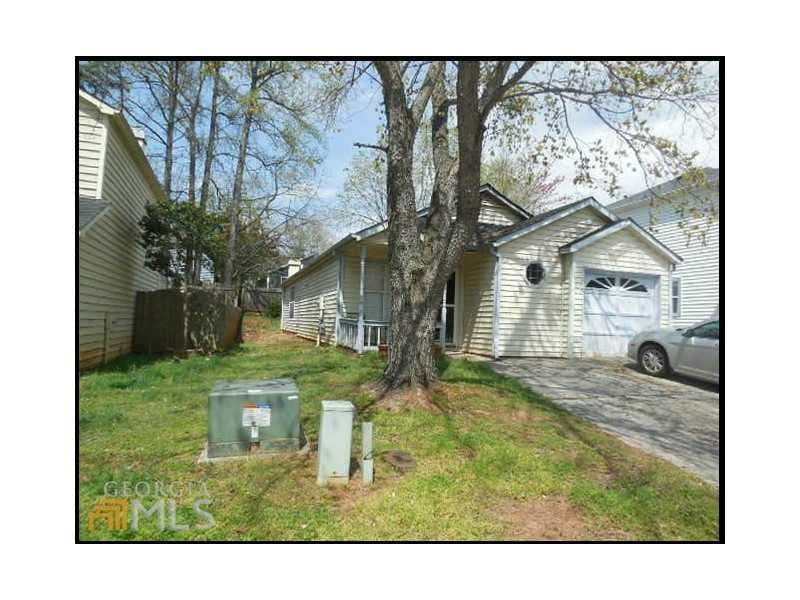 4688 Cedar Park Way, Stone Mountain, GA 30083 — most recent listing photo