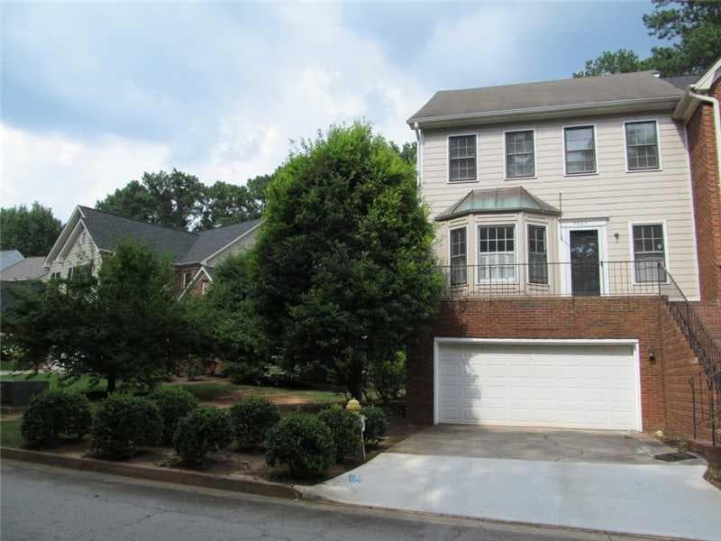 2609 Salem Crossing ., Tucker, GA 30084 — most recent listing photo