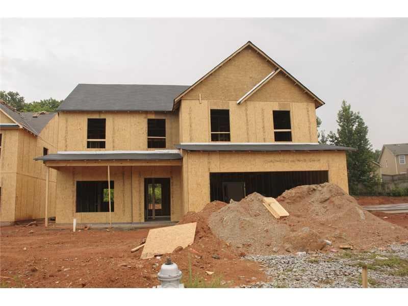 5027 Manning Drive, Douglasville, GA 30135 — most recent listing photo