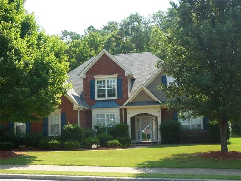 3125 Goldmist Drive, Buford, GA 30519 — most recent listing photo