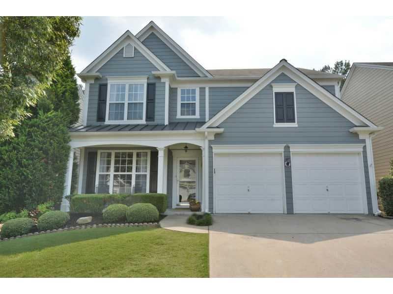 6335 Whirlaway Drive, Cumming, GA 30040 — most recent listing photo