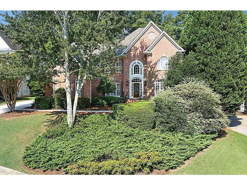 5 bedroom, 3,778 sq ft single family residence sold at 530 Kearny Street, Alpharetta, GA 30022