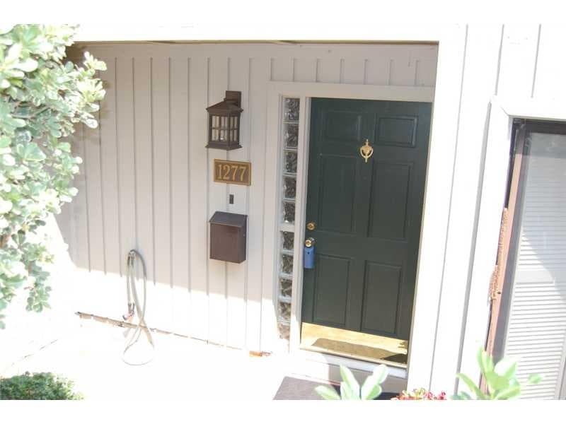 2 bedroom, 1,652 sq ft condominium sold at 1277 Druid Knoll Drive 1277, Atlanta, GA 30319