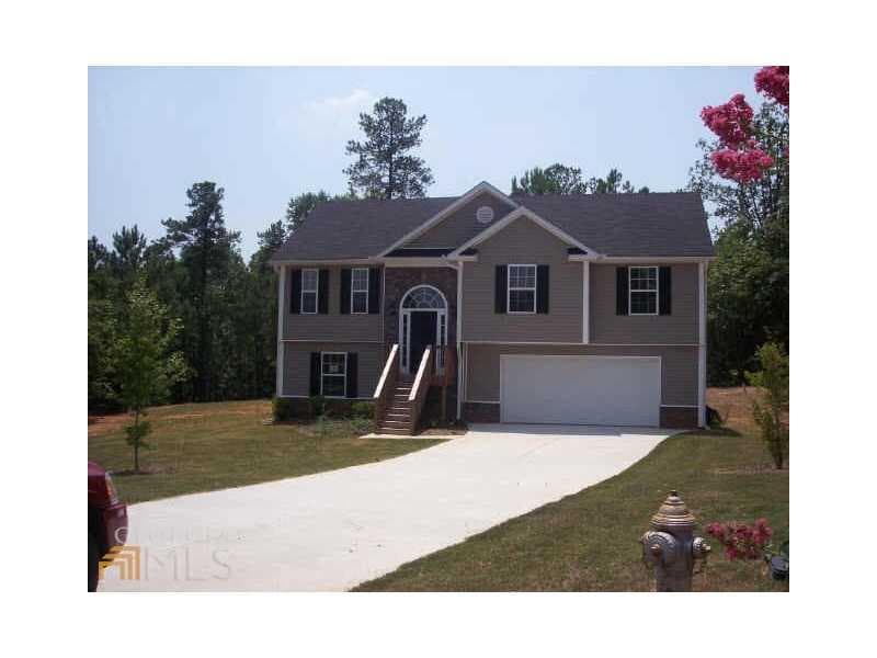 4 bedroom single family residence sold at 95 Argyll Way, Covington, GA 30016