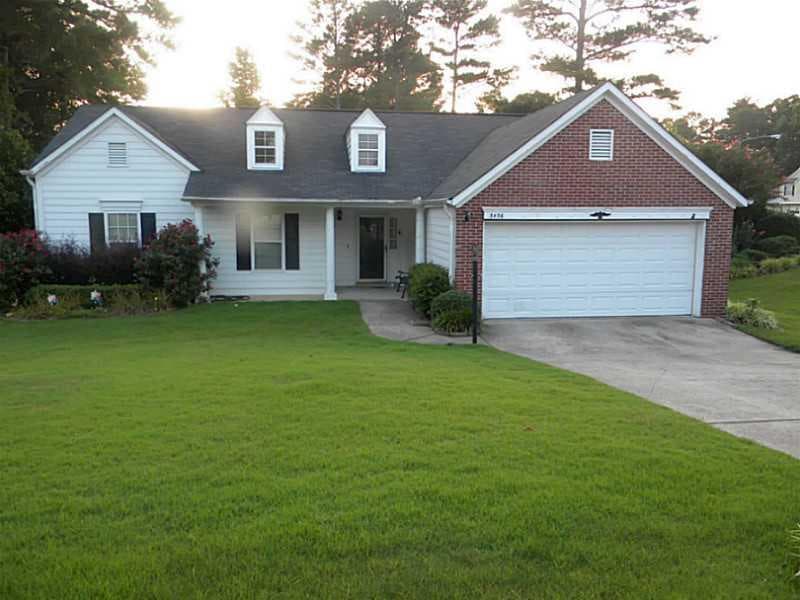 3436 Lochness Lane, Powder Springs, GA 30127 — most recent listing photo