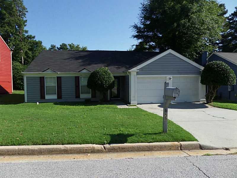 6557 Eastbriar Drive, Lithonia, GA 30058 — most recent listing photo