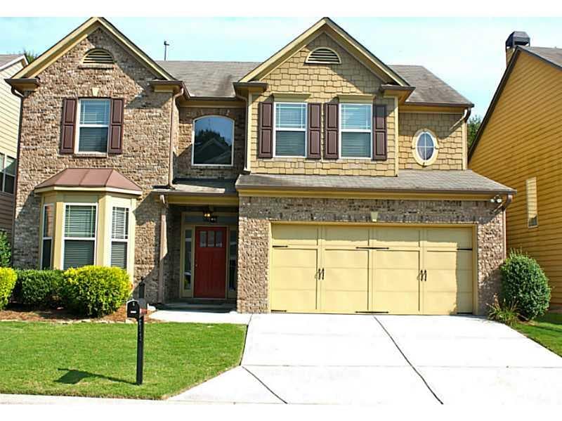 5 bedroom, 3,545 sq ft single family residence sold at 2069 Hatteras Way, Atlanta, GA 30318
