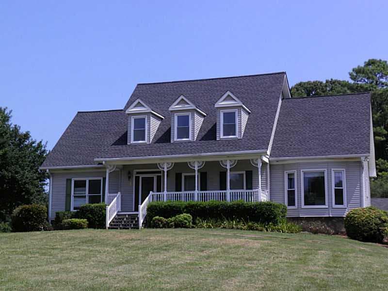 5704 CHANTA Lane, Powder Springs, GA 30127 — most recent listing photo