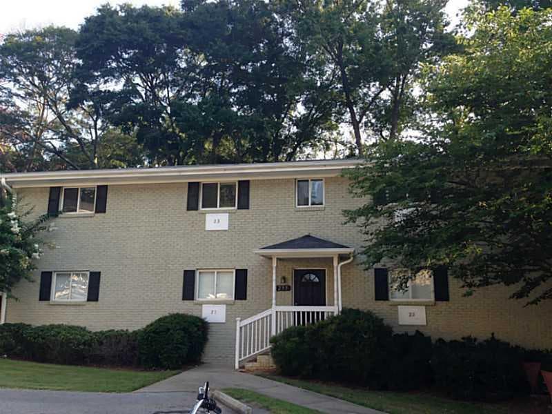 255 Jefferson Place 23, Decatur, GA 30030 — most recent listing photo