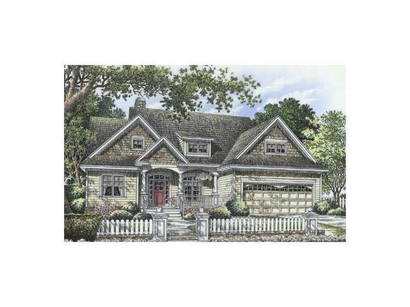 114 N Mountain Brooke Drive, Ball Ground, GA 30107 — most recent listing photo