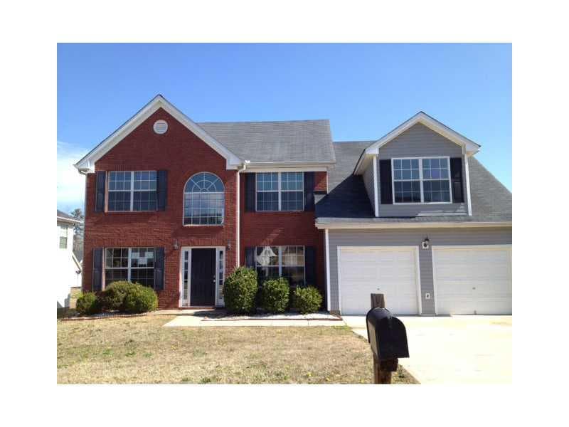 1329 Vicksburg Crossing, Stockbridge, GA 30281 — most recent listing photo