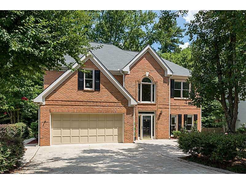 1428 Brentwood Drive, Marietta, GA 30062 — most recent listing photo
