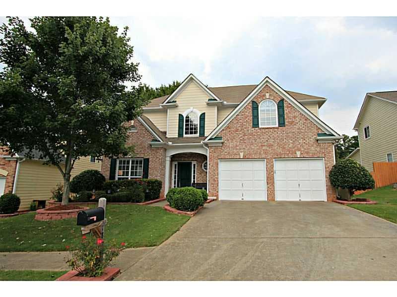 186 Parkstone Way, Marietta, GA 30066 — most recent listing photo