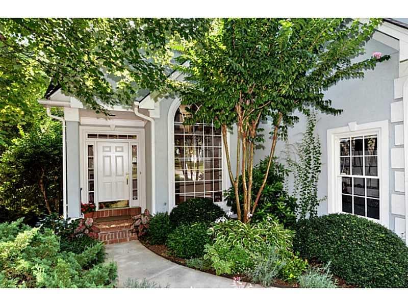 4 bedroom, 2,988 sq ft townhouse sold at 2909 Bankshill Row 2909, Atlanta, GA 30319