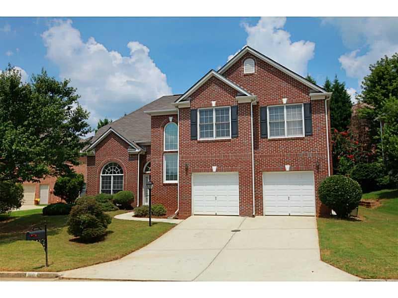 4849 Clay Brooke Drive, Smyrna, GA 30082 — most recent listing photo