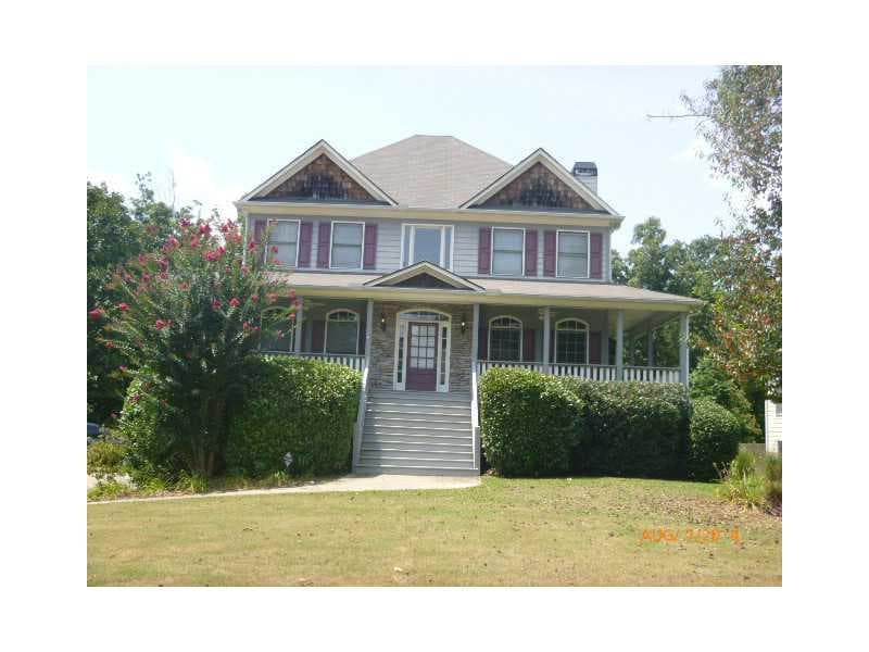 4 bedroom, 2,296 sq ft single family residence sold at 19 Lowry Way, Euharlee, GA 30145