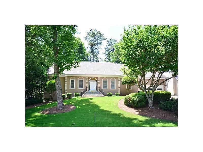 4507 Hampton Woods Drive, Marietta, GA 30068 — most recent listing photo