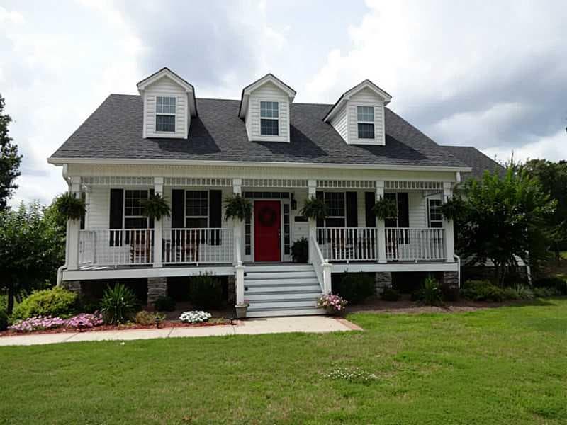 10 RED OAK Circle, Buchanan, GA 30113 — most recent listing photo