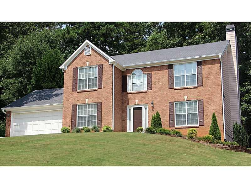 7590 Watson Bay Court, Stone Mountain, GA 30087 — most recent listing photo