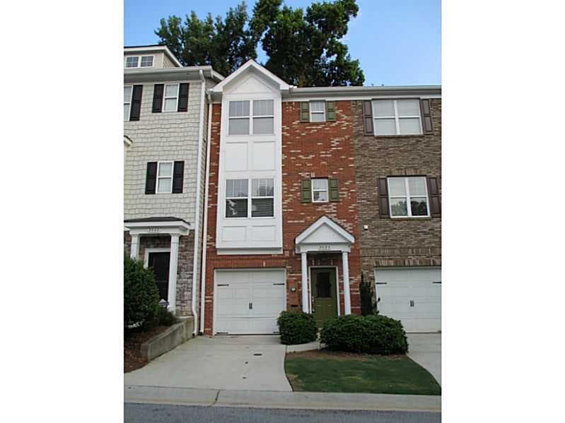 3024 Lauren Parc Road 3024, Decatur, GA 30032 — most recent listing photo