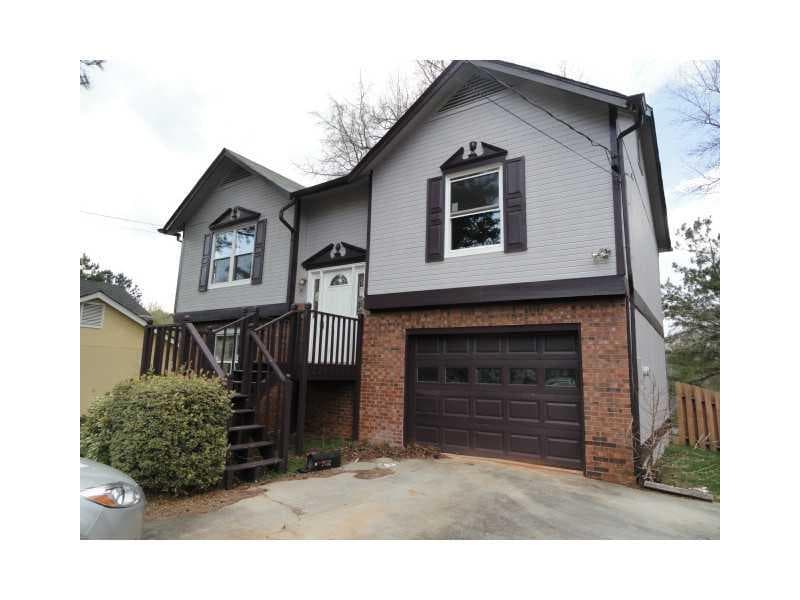 4 bedroom single family residence sold at 2032 Marbut Forrest Drive, Stone Mountain, GA 30072