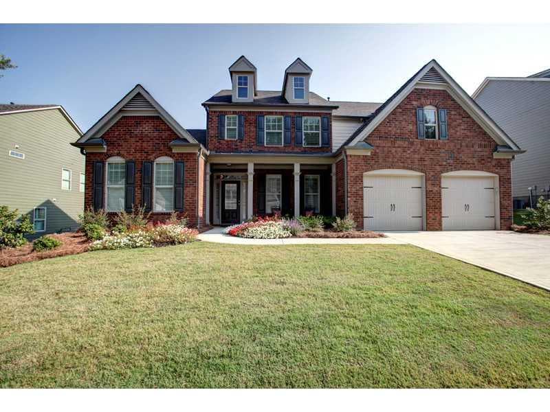 5380 Chestnut Drive, Cumming, GA 30040 — most recent listing photo