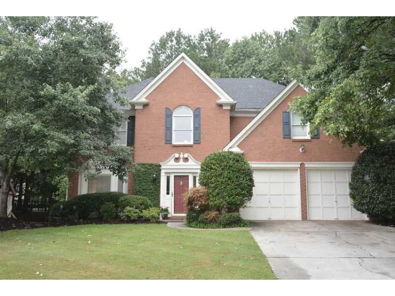 1888 Rosedown Court, Lawrenceville, GA 30043 — most recent listing photo