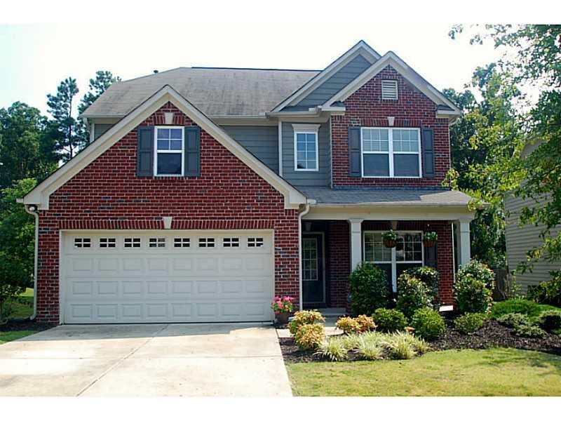 531 CRESTMONT Lane, Canton, GA 30114 — most recent listing photo