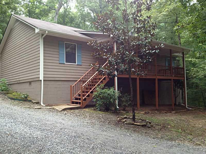 3 bedroom, 1,560 sq ft single family residence sold at 29 Chase Trail, Dawsonville, GA 30534