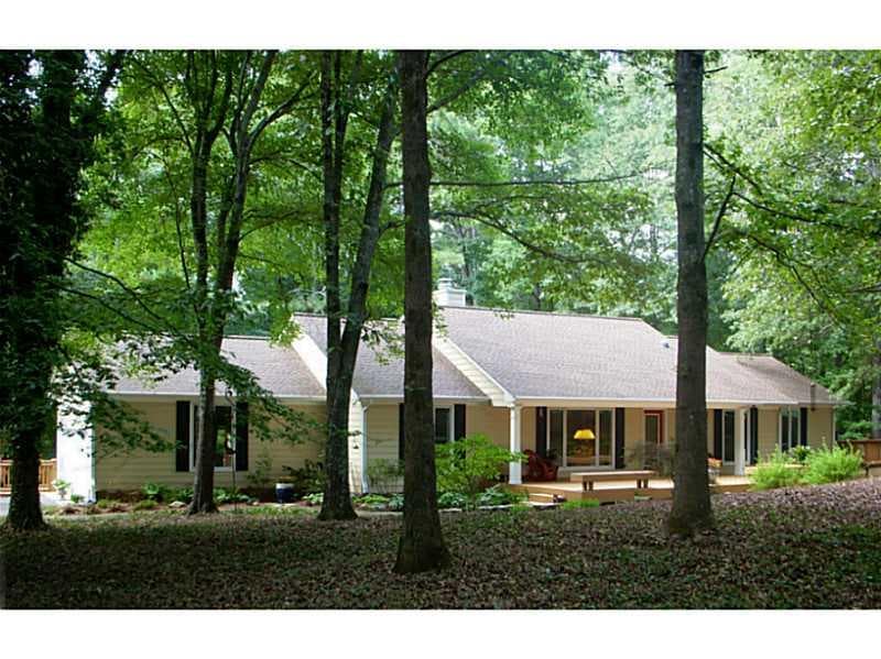 611 HASTY Trail, Canton, GA 30115 — most recent listing photo