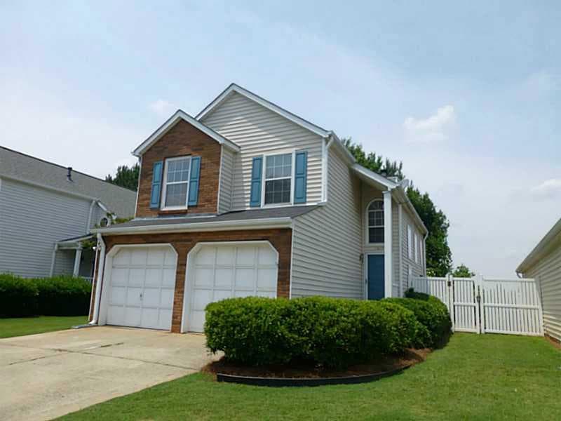 2687 Albion Farm Way, Duluth, GA 30097 — most recent listing photo