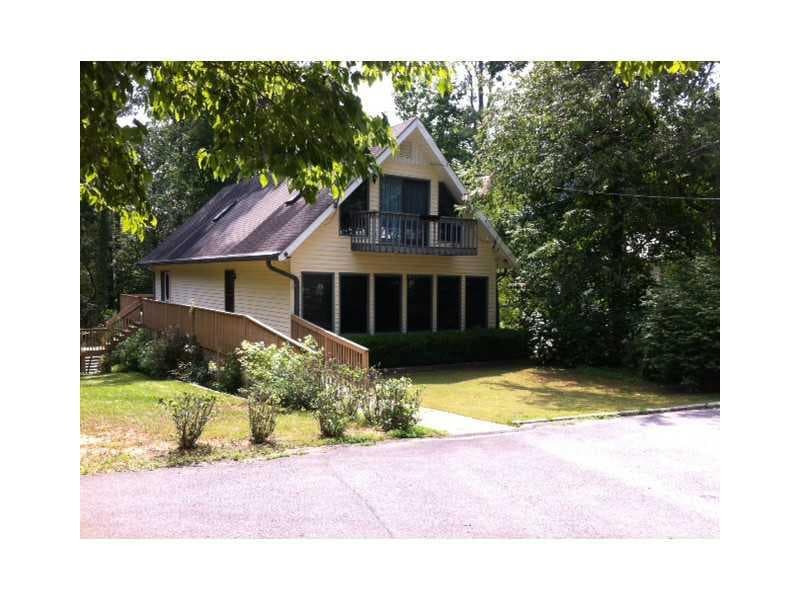 884 Elliott Road, Dawsonville, GA 30534 — most recent listing photo