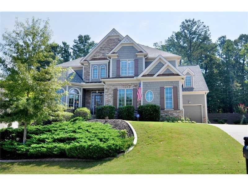 634 BLACKWATER Ridge, Canton, GA 30114 — most recent listing photo