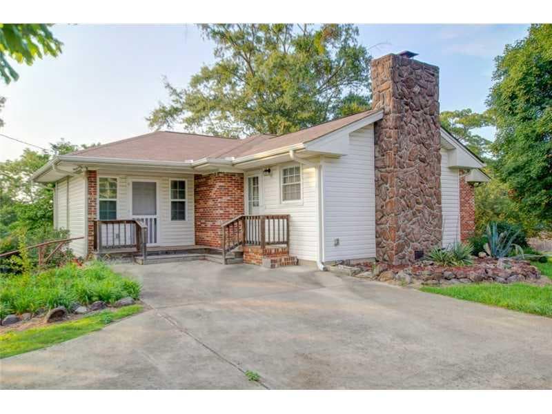 3 bedroom single family residence sold at 175 Ridgeway Street, Winder, GA 30680