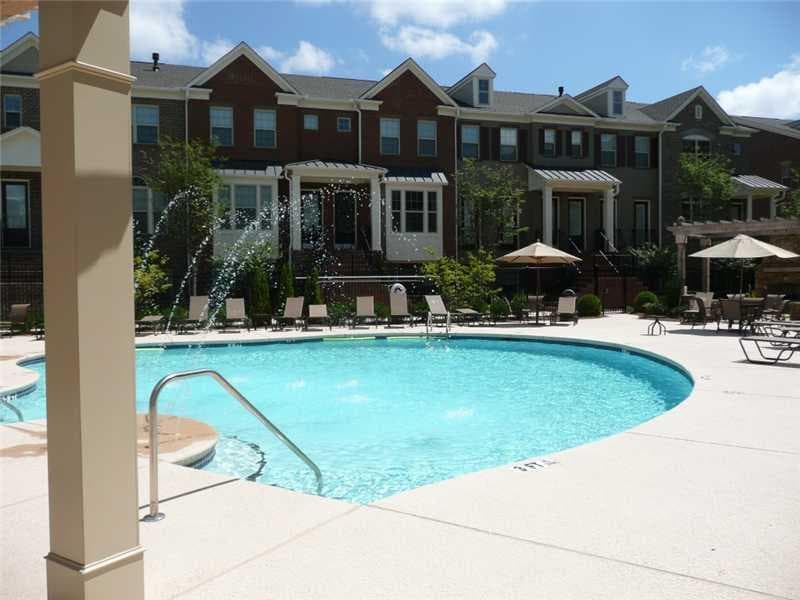 308 Alderwood Lane 308, Sandy Springs, GA 30328 — most recent listing photo