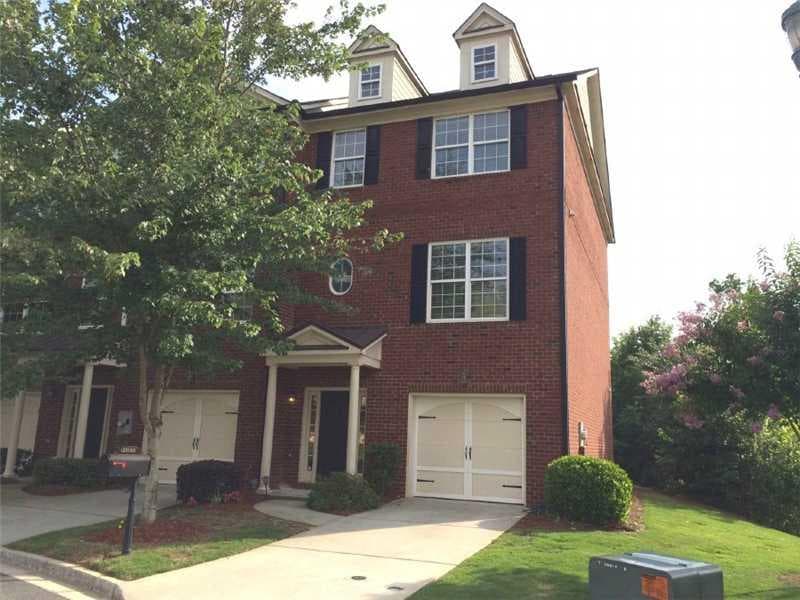 3 bedroom, 1,440 sq ft townhouse sold at 2041 APPALOOSA MILL Circle 0, Buford, GA 30519