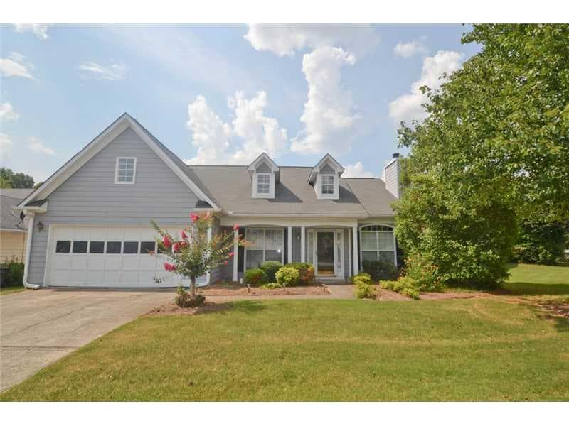 675 Chatham Park Drive, Lawrenceville, GA 30046 — most recent listing photo