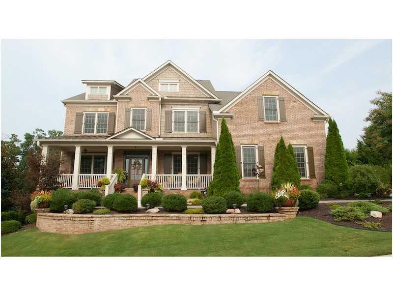 3945 Stanford Drive, Cumming, GA 30041 — most recent listing photo