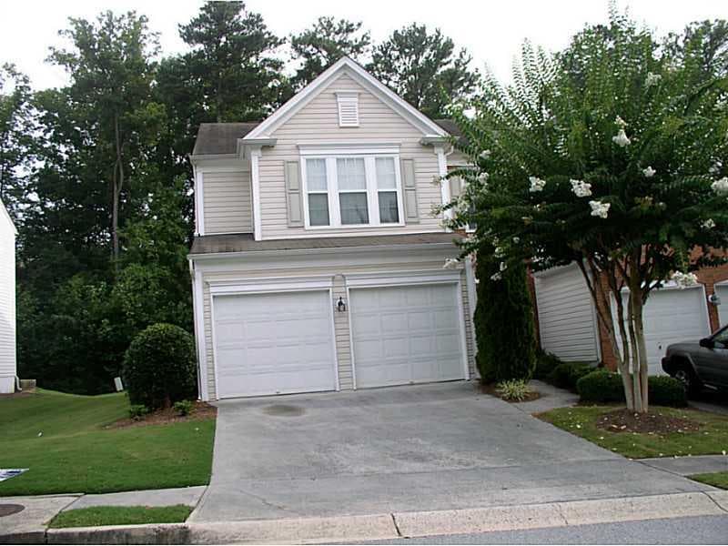3 bedroom condominium sold at 4158 Royal Regency Circle 5, Kennesaw, GA 30144