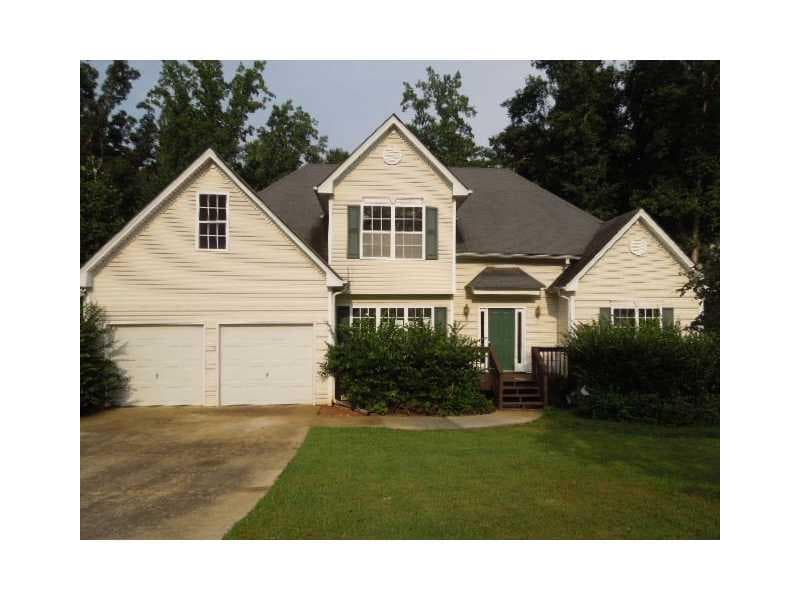 142 Oakridge Court, Douglasville, GA 30134 — most recent listing photo