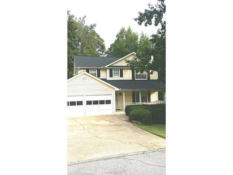 3148 BOMAR Road, Douglasville, GA 30135 — most recent listing photo