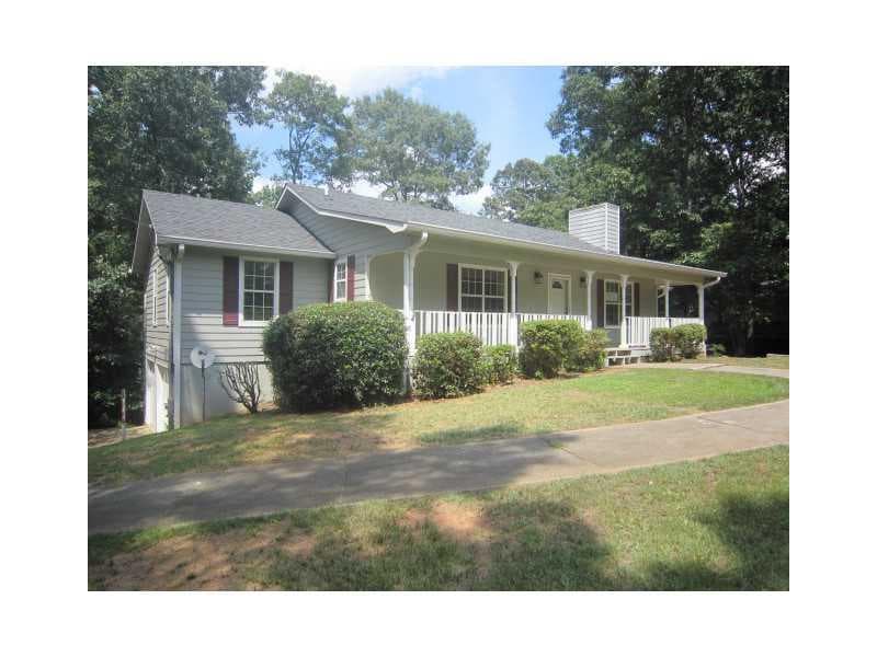 3134 Christy Ridge Drive, Douglasville, GA 30135 — most recent listing photo