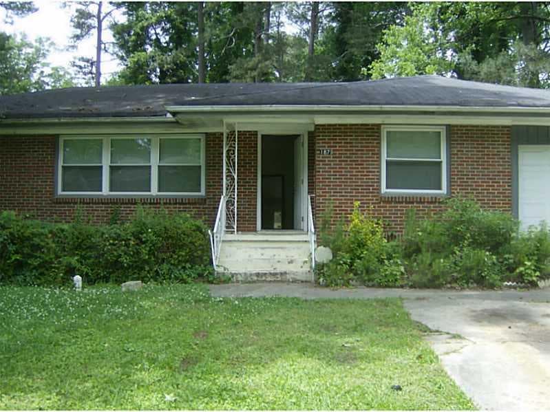 1879 Shamrock Drive, Decatur, GA 30032 — most recent listing photo