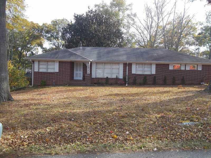 2515 Brooks Drive, Austell, GA 30106 — most recent listing photo